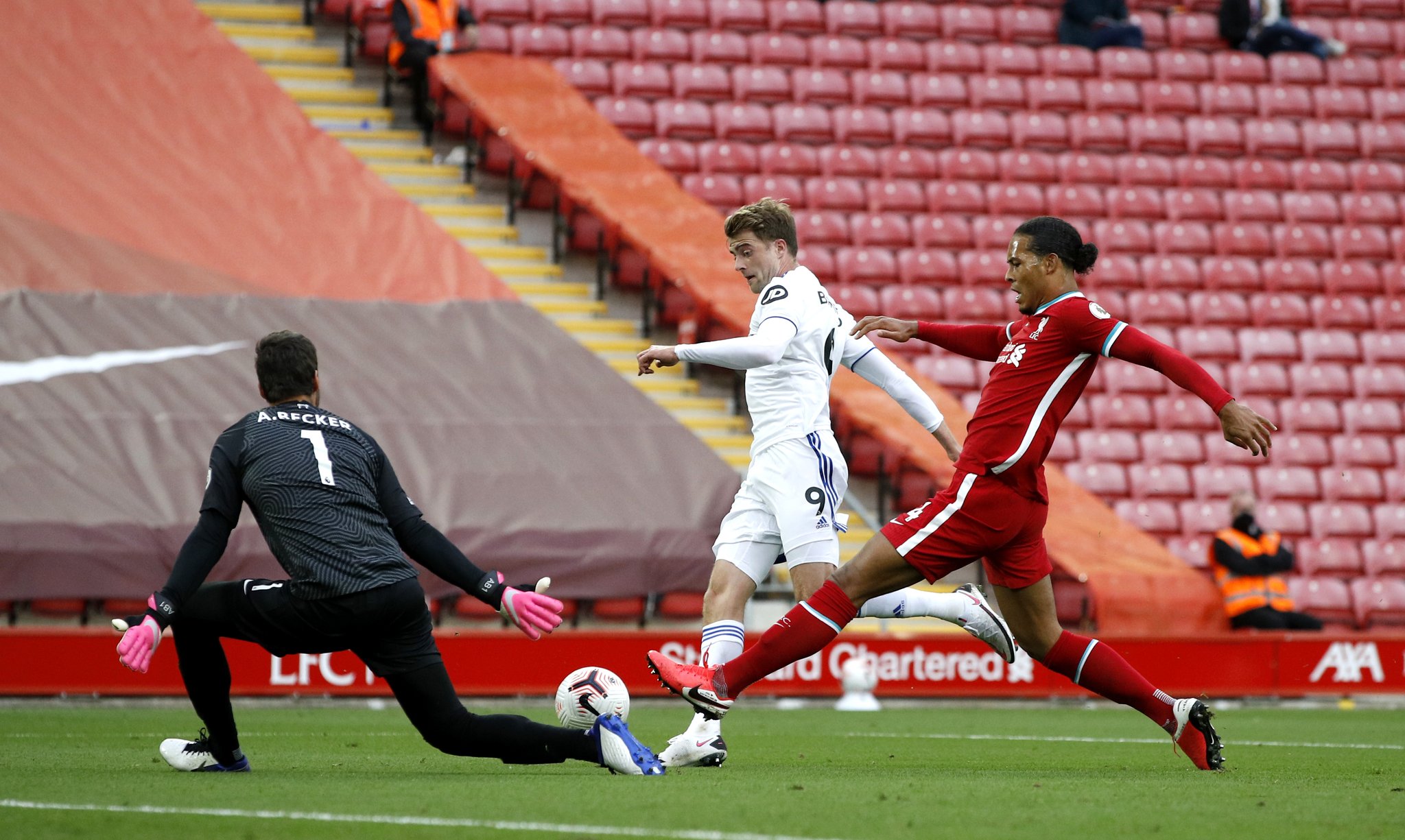 竞争的缩影 竞争的缩影