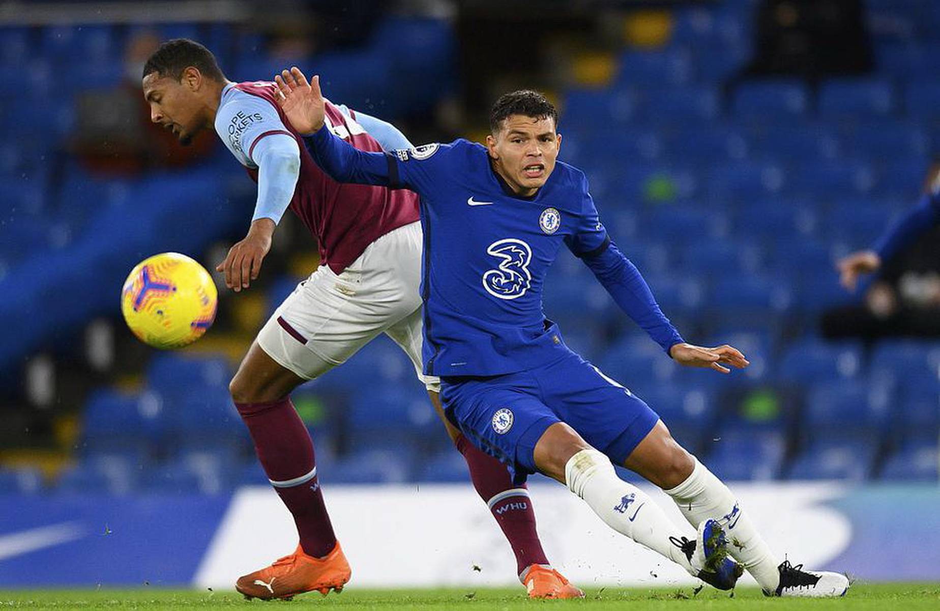 信心与归属 信心与归属